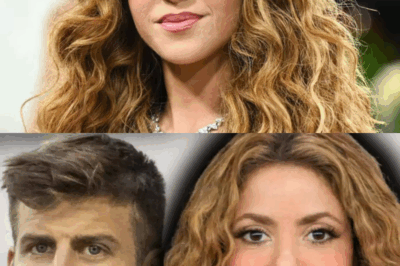 SHAKIRA VUELVE A ENAMORARSE Y LE CANTA “ANTOGLOGÍA” A CHRIS MARTIN