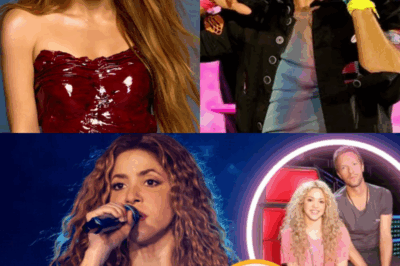 LA CARTA DE MILÁN Y SASHA A SHAKIRA POR SU ROMANCE CON CHRIS MARTIN ¡TE DERRETIRÁ EL CORAZÓN!