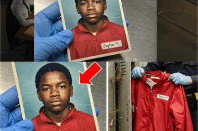A Boy Vanished in 1981 — 22 Years Later His Jacket Was Found in a Sealed Locker at His Old School