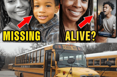 27 Years Ago Her Son Vanished on a School Bus, Today She Finds Him Singing Live on TikTok