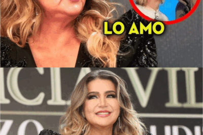 A los 53 años, Alicia Villarreal FINALMENTE admite quién es el verdadero amor de su vida