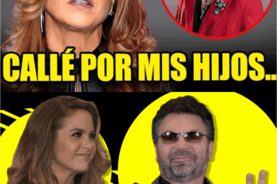 ¡LA VERDAD ESCALOFRIANTE! A Los 55 Años, Lucero Sorprende Al Revelar Un Oscuro Secreto Oculto Toda Su Vida Que Estremece A Todo El Mundo Del Espectáculo En MÉXICO