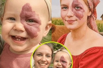 Toddler Abducted at Daycare, 18 Years Later Mom Reads a Fashion Magazine and Sees…