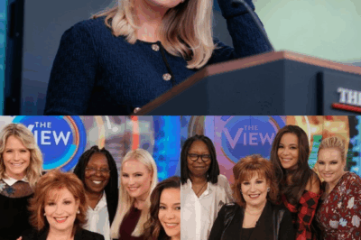 “TOO LATE!” – Karoline Leavitt STRIKES BACK: $800 MILLION LAWSUIT GOES FULL FORCE – ‘The View’ Scrambles for Peace, But the Door Is Closed!