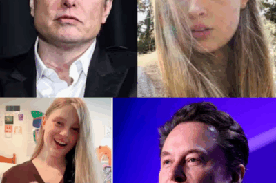 La hija de Elon Musk desaparece durante 3 días: su impactante paradero sorprende al mundo