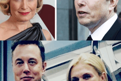 ONDA IMPACTANTE: Tosca, la hermana de Elon Musk, presenta un fondo STEM de 50 millones de dólares. ¡Pero la REACCIÓN de Elon dejó a todos sin palabras!
