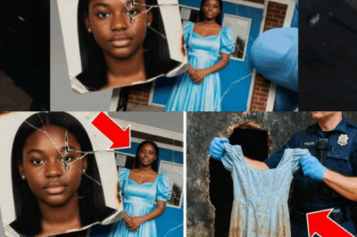 She Never Made It to Prom — 20 Years Later Her Dress Was Found Inside a Wall During Motel Demolition