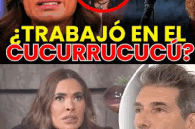 Exjefe de Televisa acusa: “Galilea Montijo fue teibolera”