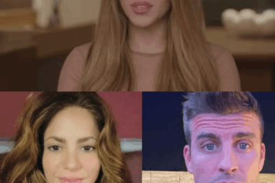 “Nadie puede imaginar lo que hay en ese infierno” — Shakira no perdona ni olvida, ha contactado con un famoso equipo de abogados para enfrentarse a la familia de su exesposo.Con una declaración de siete palabras llena de lágrimas, comparte su historia de opresión y desprecio que sufrió en el pasado