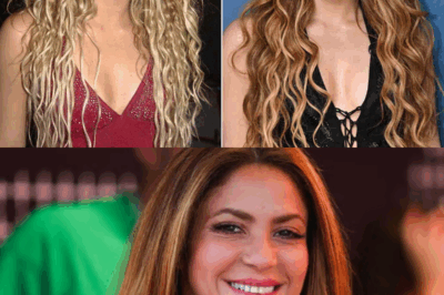 NOTICIA DE ÚLTIMA HORA: Shakira enfrenta una multa millonaria por segunda acusación de evasión fiscal – Fiscalía española declara que “no hay vuelta atrás”