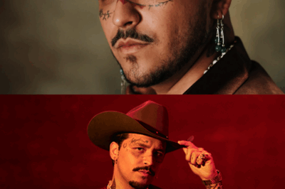 “Cuando las cámaras se apagaron: las confesiones prohibidas de Christian Nodal al descubierto”