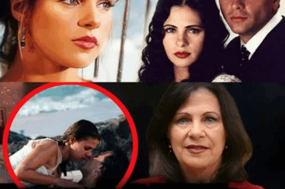 Ana Colchero, la recordada actriz de exitosas telenovelas…