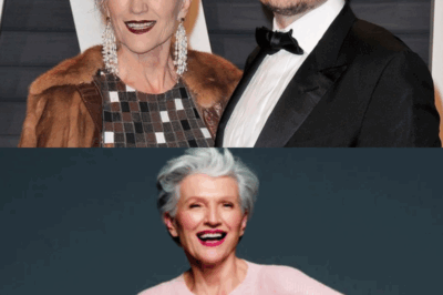 ÚLTIMA HORA: Maye Musk EXPUESTA: La misteriosa mujer detrás de la curiosidad, la determinación y el entrenamiento mental de Elon Musk que forjaron un genio tecnológico