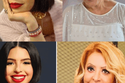 Verónica Gallardo explota contra los Aguilar y causa escándalo