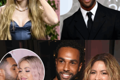 Shakira fue captada llevando a sus dos hijos a una cena romántica con su joven novio Lucien Laviscount. La escena, grabada por transeúntes, se viralizó rápidamente en redes sociales. 🔥 Pero lo más impactante ocurrió después: la reacción de Piqué causó indignación en todo el mundo. Una declaración de tan solo 7 palabras, llena de desafío y amenazas, provocó indignación y un intenso debate en todo el mundo.