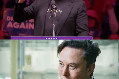 “Acabaré con la agenda progresista en Iconic Network”. ELON MUSK ANUNCIA SU PLAN PARA COMPRAR ABC