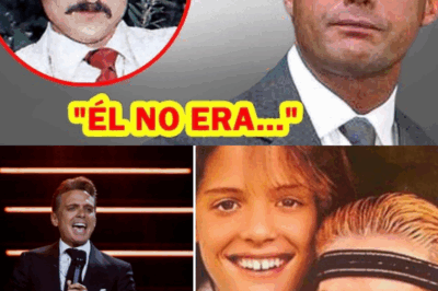 ¡ESTALLA LA BOMBA! Luis Miguel rompe el pacto de silencio y revela el drama oculto que lo persiguió por décadas Introducción: ¡Prepárate para quedarte sin aliento! A sus 55 años, el ídolo rompe cadenas y suelta una verdad escalofriante que había sido enterrada bajo capas de fama, lujo y mentiras. Lo que calló todo este tiempo es más turbio de lo que jamás imaginamos… y ahora, el telón se corre dejando expuestos nombres y culpas.👇
