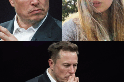 ÚLTIMA HORA: “Ahora es nuestra hija”: Elon Musk adopta discretamente a una niña huérfana tras la tragedia de un incendio forestal… Pero fueron las cuatro palabras de su madre las que hicieron llorar a internet.