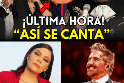 Yuridia y Alejandro Fernández lanzan tema contra los Aguilar