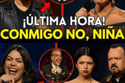 ¡ÚLTIMA HORA! YURIDIA Y ALEJANDRO FERNÁNDEZ DESTROZAN A LA DINASTÍA AGUILAR CON ESTA CANCIÓN
