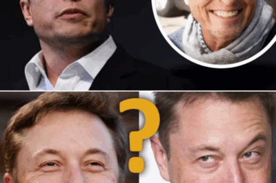 SECRETOS FAMILIARES EXPUESTOS: La historia no contada de Elon Musk y su padre Errol….