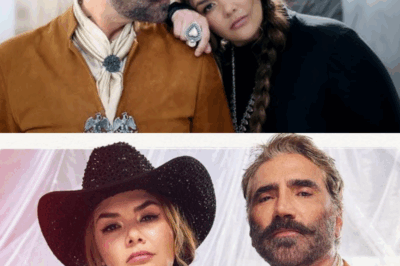 YURIDIA y ALEJANDRO FERNÁNDEZ DESTROZAN a PEPE AGUILAR con su NUEVA CANCIÓN