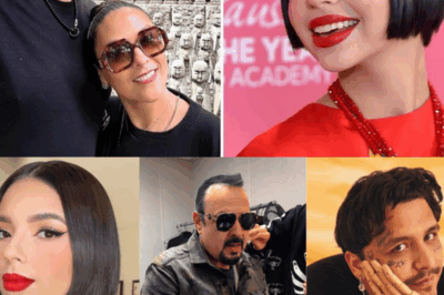 ¡Impactante! Pepe Aguilar Escapa a Japón para Alejarse de la Controversia con Ángela Aguilar y Nodal ¡Las Razones Detrás de su Decisión!