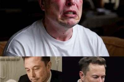 “Puedo comprar cualquier cosa… pero no puedo comprar más tiempo con ella”. Elon Musk habló con tristeza sobre el cáncer nasofaríngeo de su madre. ¿Qué tan grave fue la enfermedad que obligó a Elon Musk a…?