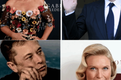 ELON MUSK’S SISTER TOSCA SECRETLY RAISES $50M FOR STEM EDUCATION….