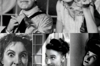 La Vitola: La Triste Historia de la Reina de la Comedia que México Olvidó
