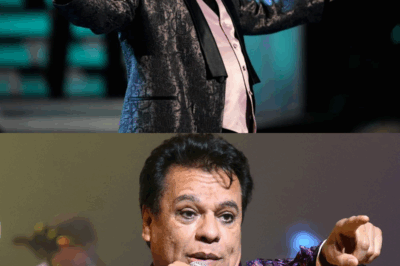 ¡La Historia Secreta de Juan Gabriel! Lo que Nunca Contó y la Verdad Oculta detrás de su Vida ¡Revelaciones Explosivas!