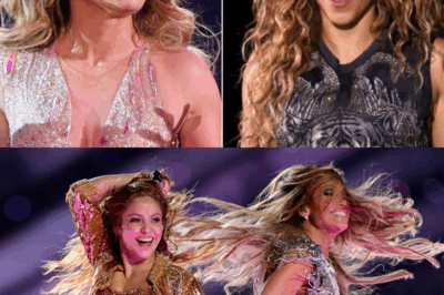 ¡Shakira no se quedó callada! Responde con una puyita letal a Jennifer López tras las burlas sobre su edad y voz