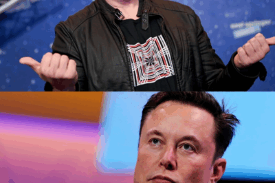 ¡UN HÉROE SURGE! El inesperado acto de bondad de Elon Musk ha conmocionado al mundo, y millones de personas han llorado con su generosidad. Casi 3 toneladas de alimentos fueron transportadas en 6 jets privados: la misión humanitaria secreta de Elon Musk que conmueve a millones.