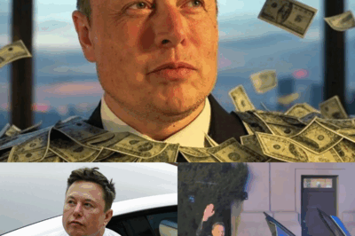 Elon Musk sorprendió al mundo al presentar su nuevo auto. Parece de oro, pero cuesta solo $30,000. Sin embargo, sus características de conducción autónoma y sin volante han dejado a todos maravillados.