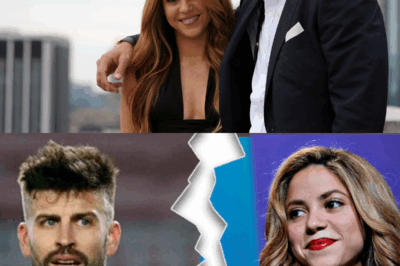 Shakira se Convierte en Ícono de Fortaleza Mientras Gerard Piqué Sufre el Castigo Público por su Actitud Después de la Separación