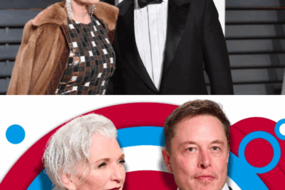 Última hora: ¡El homenaje secreto de Elon Musk a su madre deja a los vecinos boquiabiertos! Descubre la impresionante transformación de la humilde casa suburbana de Elon Musk en una impresionante obra maestra.