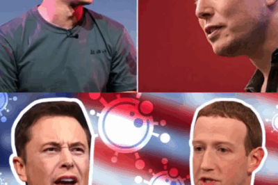 Última hora: ¡La reunión de Elon Musk y Mark Zuckerberg desata especulaciones sobre la adquisición de OpenAI! Pero, ¿es cierto el acuerdo de 97 000 millones de dólares?
