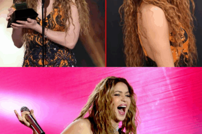 La verdad que causa conmoción: ¿Shakira fracasó estrepitosamente antes de convertirse en la reina del pop latino?