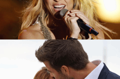 La situación era insostenible: deudas, dificultades y la presión de la opinión pública la habían dejado sin salida. Entonces Shakira le respondió, y su contestación fue tan impactante que la mujer, al escucharla, saltó de alegría y gritó de felicidad… pero lo que vino acompañado de esas palabras la dejó pálida, temblorosa y sin aliento.