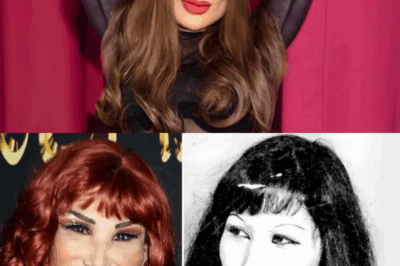 ¡Impactante! Lyn May a sus 70 años vive en la sombra: La verdad que nadie quiere contar