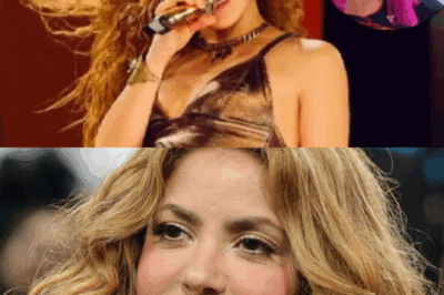 SHAKIRA EXPLOTA A GRITOS contra BAILARINA QUE LA TRAICIONÓ y LANZA BRUTAL ANUNCIO ¡BOMBA!