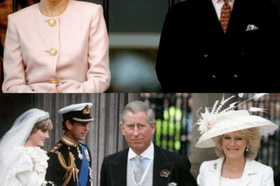 ¡Conmoción en el Palacio! El hermano de la Princesa Diana habla después de 60 años. Carlos y Camila quedaron atónitos.