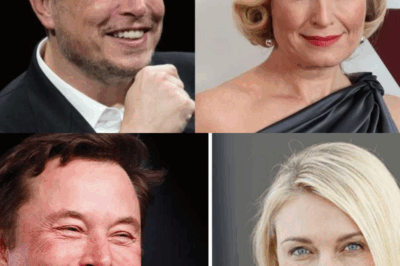 IMPACTANTE IMPACTANTE FAMILIAR: TOSCA MUSK LANZA UNA INICIATIVA STEM SECRETA DE 50 MILLONES DE DÓLARES QUE SORPRENDE A SILICON VALLEY…