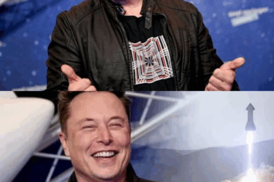EL EXPERIMENTO MÁS LOCO DE ELON MUSK HASTA AHORA: SE HIZO CONSERJE DE INVIERNO PARA PROBAR A LOS CANDIDATOS A EJECUTIVOS DE TESLA…