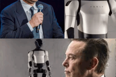 El futuro de la exploración espacial: Los robots allanan el camino para los humanos. El ambicioso plan de Elon Musk: enviar 1000 robots Tesla Optimus a Marte. Elon Musk revela el importante papel de este robot.