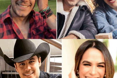 Confesión inesperada: Eduardo Capetillo Jr. deja al público en shock con declaración a Lucerito Mijares