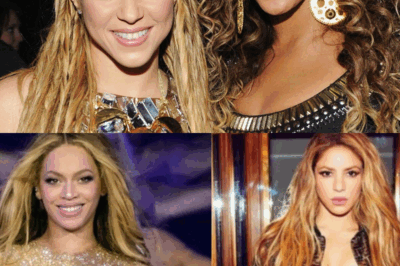 “Él es un sucio y un basura” Beyoncé se une a la batalla y alza la voz en defensa de Shakira y de sus hijos. Junto a esto, aparece una filtración de mensajes en los que Piqué y su madre estarían conspirando para perjudicar a la familia de la cantante. “Ella debería desaparecer para siempre…”.