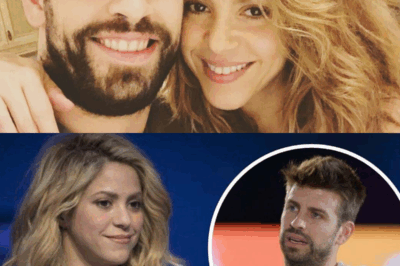 Gerard Piqué está llevando a cabo en silencio los trámites para vender la propiedad en común con Shakira. Ella no tenía idea de nada. El asunto salió a la luz cuando su abogada lo descubrió, y lo más impactante es que detrás de todo esto hay alguien que manipulaba la situación diciendo:“Las cosas de ella solo deberían ir a la basura”.