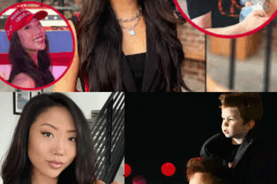 Tiffany Fong contraataca la acusación de embarazo de Elon Musk