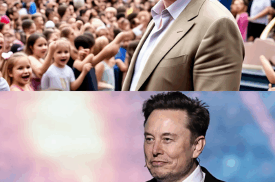 ¡SUEÑOS HECHOS REALIDAD! Mil niños desfavorecidos disfrutan de la magia de Disneyland gracias a la generosidad de Elon Musk. Este conmovedor gesto demuestra el poder de la bondad.